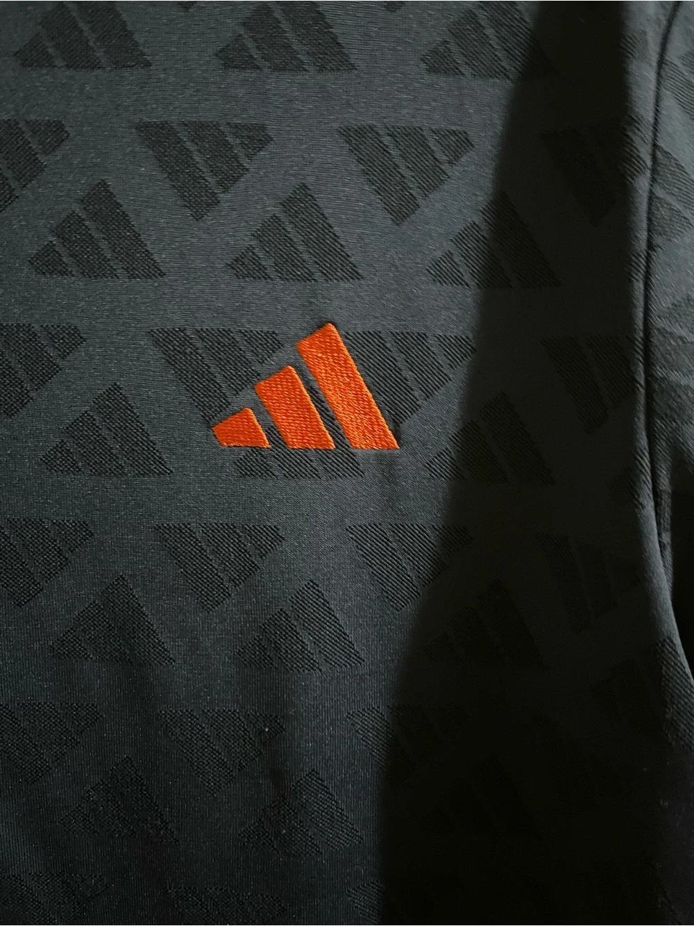 adidas performance polo